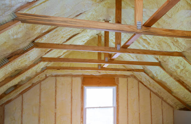 Best Specialized Insulation Services in Clarksdale, MS