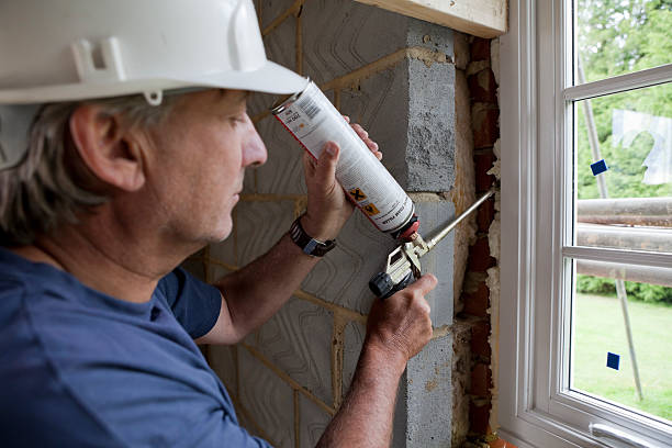 Types of Insulation We Offer in Clarksdale, MS