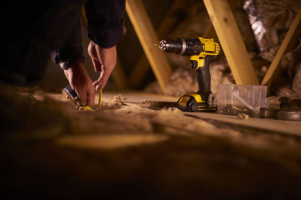 Best DIY Insulation Kits and Guidance in Clarksdale, MS